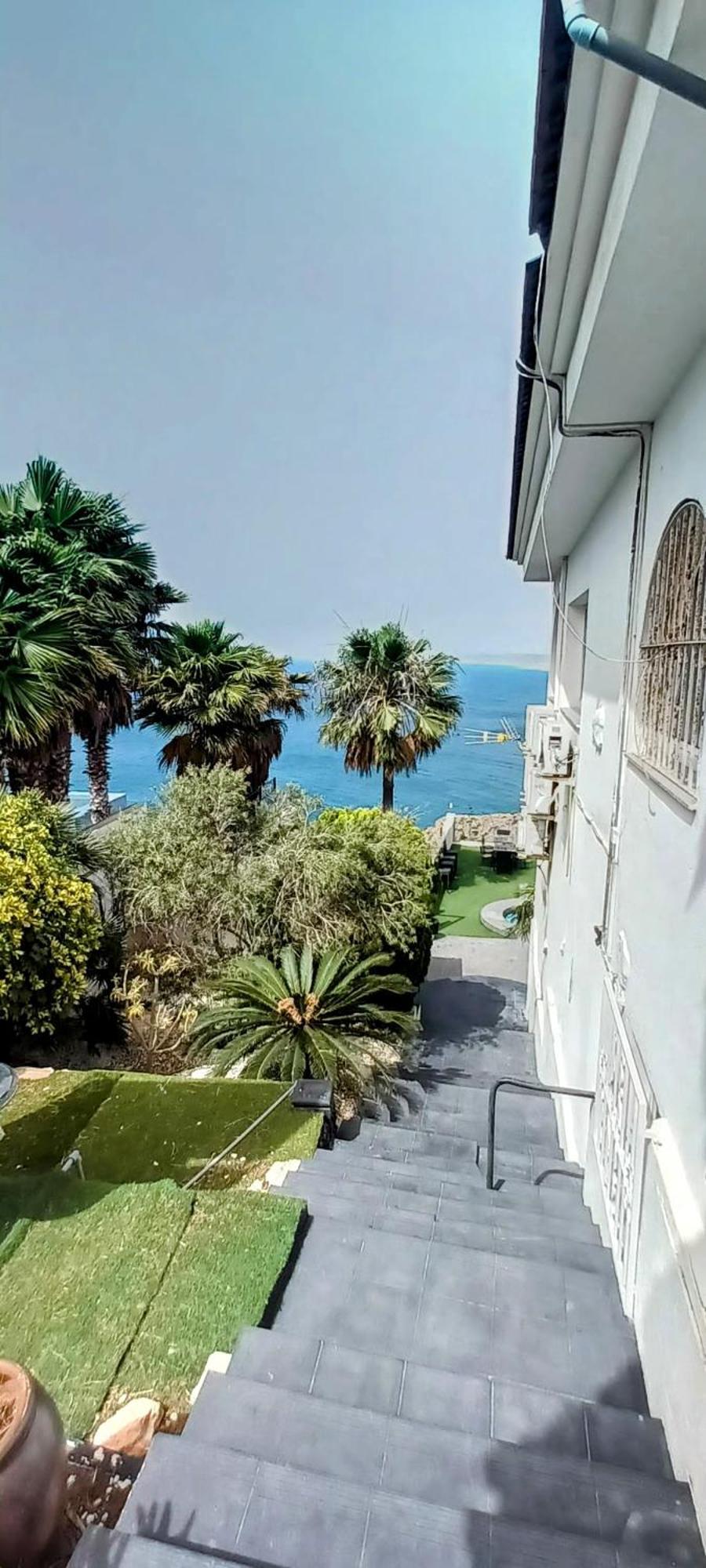 Villa Бенидорм Экстерьер фото